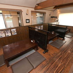 旬まるの雰囲気2