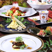 居心地屋 禧楽 きらく 大分のおすすめ料理2