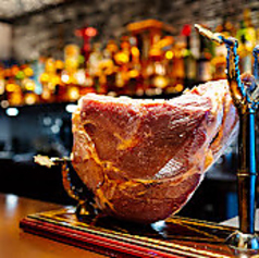 nostalgic Avant garde 別館無類のおすすめ料理1