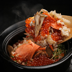 新橋ばるのおすすめ料理1