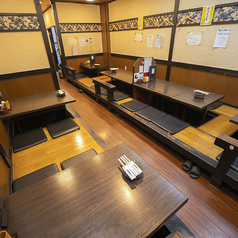 10名以上でのご予約の際はお電話にてご相談ください。