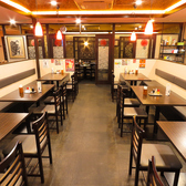 本格中華 海上菜館 神田店の雰囲気2
