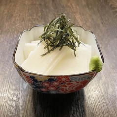 山芋たんざく