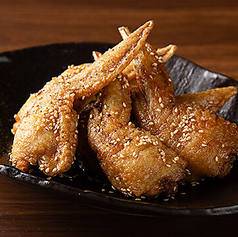手羽先唐揚げ 3本