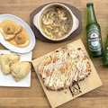 A PIZZA 大阪京橋店のおすすめ料理1