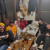 北千住 民家酒場 うさぎ亭の雰囲気2