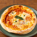 料理メニュー写真&nbsp;マルゲリータ
