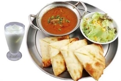 バルサ 久地店のおすすめランチ2