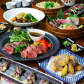 熟成肉と海鮮こなれ梅田店のおすすめ料理1