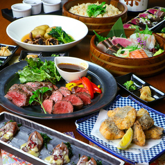 熟成肉と海鮮こなれ梅田店のおすすめ料理1