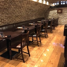 レストラン DADA 沼津店特集写真1