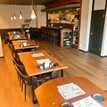 炉端 灯の雰囲気1
