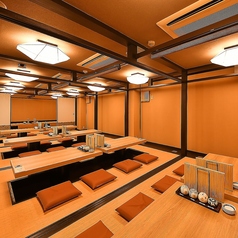 大衆酒場 福岡県人 梅田店の特集写真
