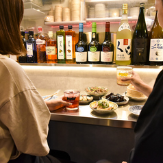 居酒屋RUDY STAND ルーディースタンドの特集写真