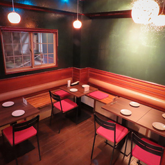 Bar de Espana CeRdO バルデエスパーニャセルド特集写真1