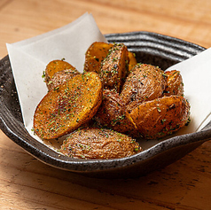 フライドポテト