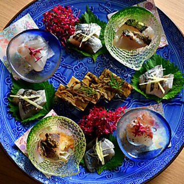 日本橋 おといちのおすすめ料理1