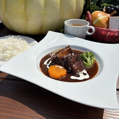 かぼちゃハウス 茂原店の特集写真