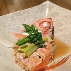 季節の逸品
