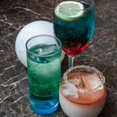 プラネタリウムcafe&bar ＊ アスタリスクのおすすめ料理2