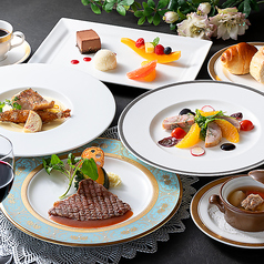 展望レストランキャッスル 岐阜グランドホテルの写真