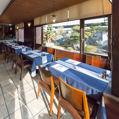 近江スエヒロ本店の雰囲気3