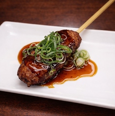 つくねタレ焼き