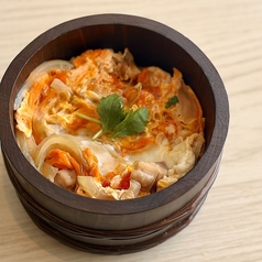 京の焼鳥処 野々のおすすめランチ2