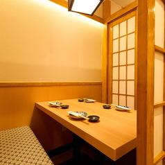 勝どき屋 駒込店の雰囲気1