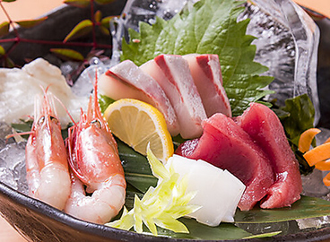 すし亭 光町店のおすすめ料理1