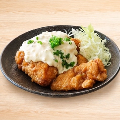 チキン南蛮