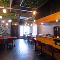 15名様～店舗の貸切予約を承ります！本場の料理とお酒で、周りを気にせず盛り上がる特別な宴会に！