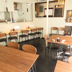 とり小屋 司の雰囲気2