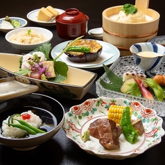 松山閣 伊勢丹店のおすすめポイント1