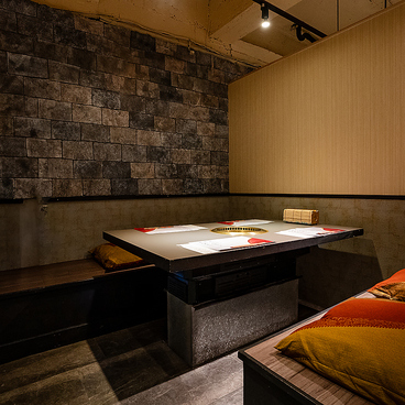 焼肉 焼武者の雰囲気1