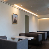 BOSON SHISHA LOUNGE ボソン シーシャ ラウンジの雰囲気2