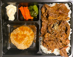 SHINSENのコース写真