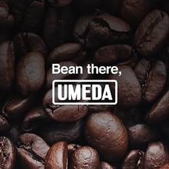 Bean there, UMEDA（ビーンゼア うめだ）の写真