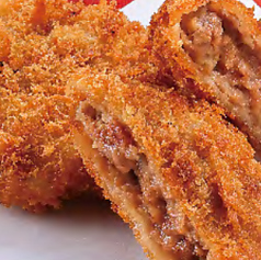 牛たんメンチカツ <1個>