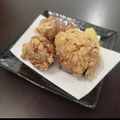 料理メニュー写真&nbsp;じんの鶏から