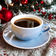 ホリデーブレンド