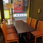 唄と名無酒場 酒無量2号店の雰囲気2