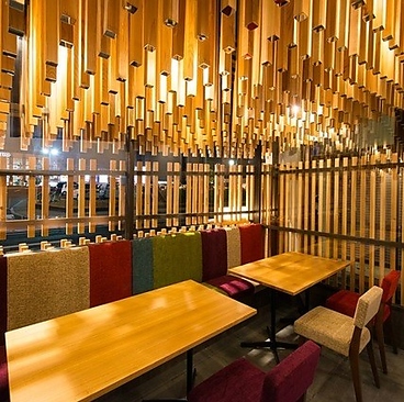 ぼばる BOBALの雰囲気1