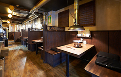 焼肉・ホルモン とんちゃん亭のコース写真