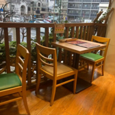 湘南パンケーキ 小田原店の雰囲気3