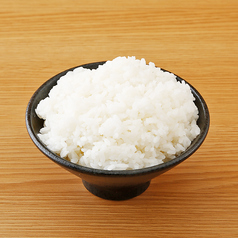 ご飯大盛り無料！