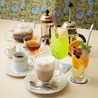 Cafe de CHAYA カフェドチャヤのおすすめポイント3