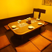 setting photo
