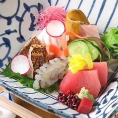 創作和食 時のおすすめ料理2