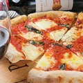 料理メニュー写真 マルゲリータ